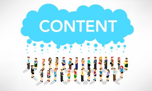 Giá trị cốt lõi của nội dung trong Marketing: Định hình thành công doanh nghiệp
