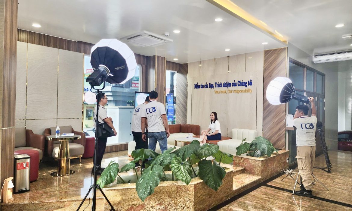 Chiến Lược Sáng Tạo TVC Hiệu Quả: Bí Quyết Nâng Cao Thương Hiệu Trong Thời Đại Số
