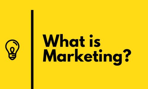 Marketing là gì? Khám phá từ A đến Z về marketing