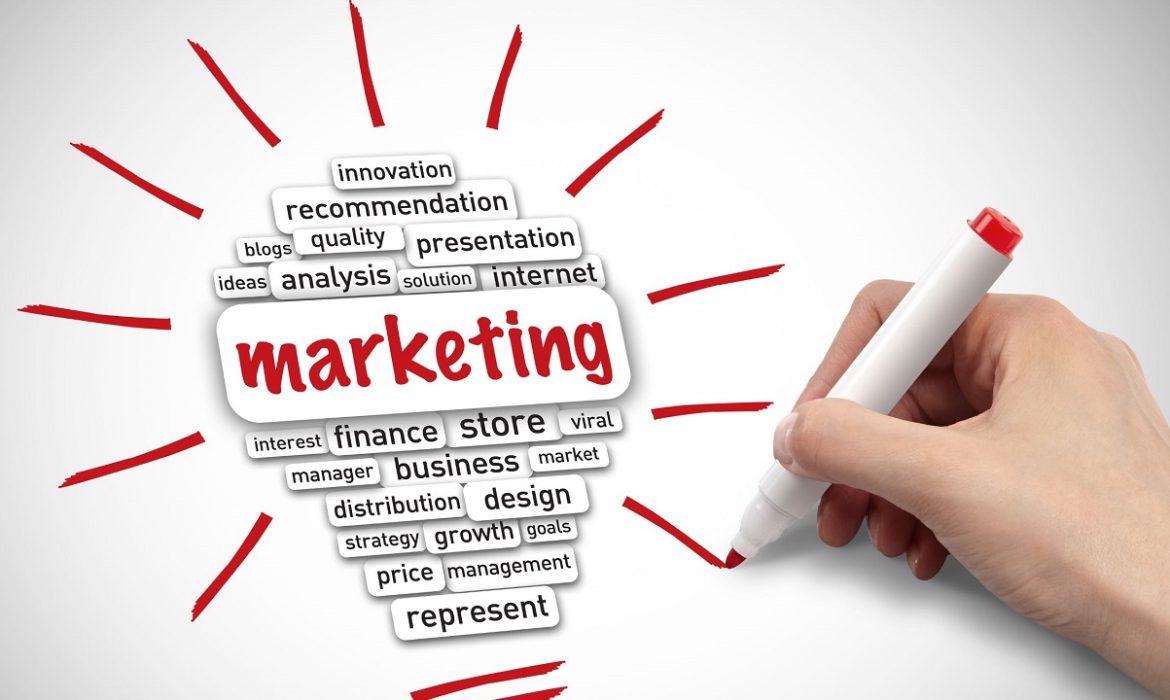 Khám Phá Vai Trò Của Marketing Trong Sự Phát Triển Doanh Nghiệp – Các Xu Hướng Marketing Hiện Đại