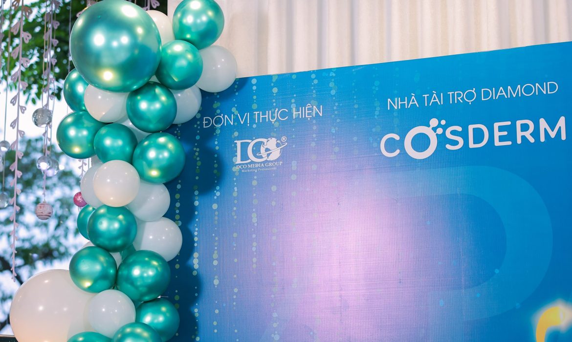 Marketing Toàn Diện cho Doanh Nghiệp cùng với DCO Media Group
