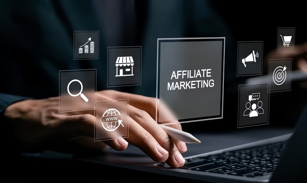 Bí Kíp Tối Ưu Chiến Dịch Affiliate Marketing Ai Cũng Nên Biết!