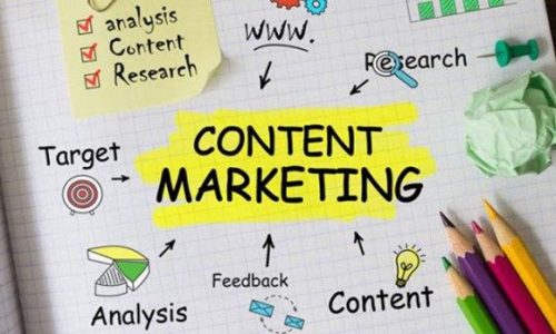 Content Marketing: Những Sai Lầm Thường Gặp !